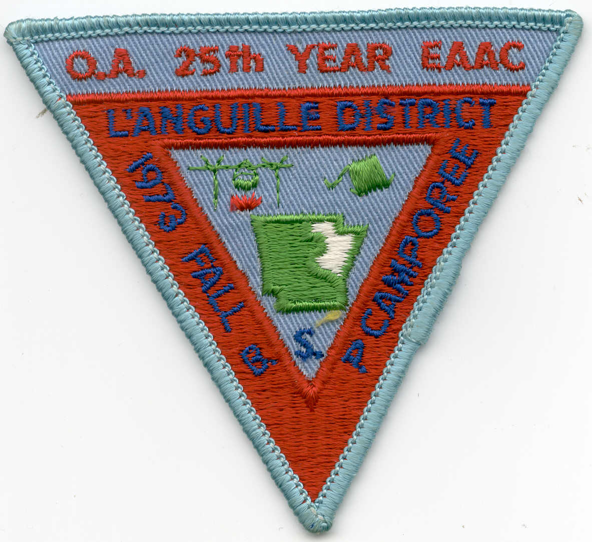 x1973 Languille